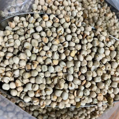 Ngũ cốc dinh dưỡng từ 22 loại hạt 500g