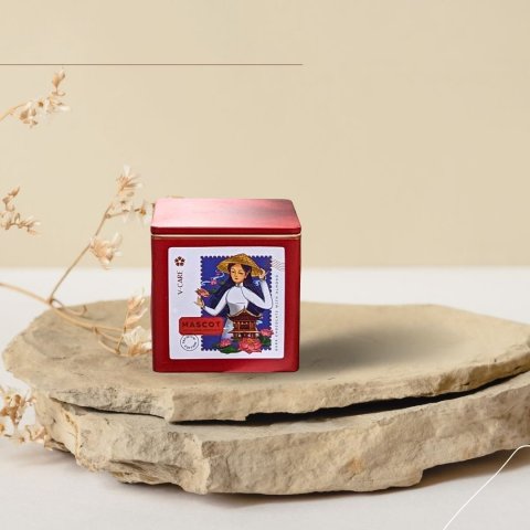 Sôcôla Mascot Việt Nam V-CARE