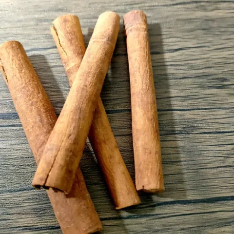 QUẾ THANH HỮU CƠ VINASAMEX 500G