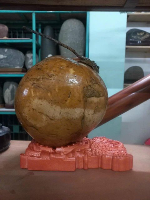 Đá cảnh nghệ thuật 8kg