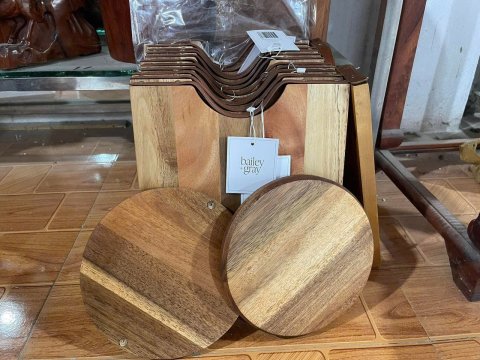 Thớt An Hải (20 chiếc)