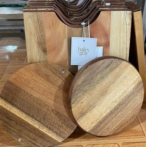 Thớt An Hải (20 chiếc)