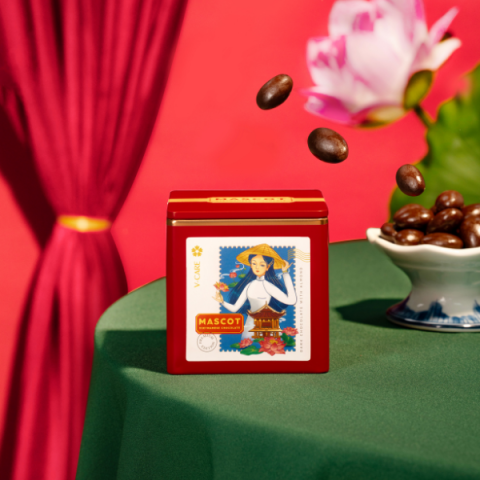 Sôcôla Mascot Việt Nam V-CARE